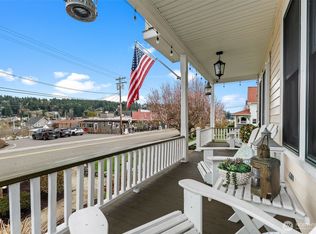 3422 Harborview Drive, Gig Harbor, WA