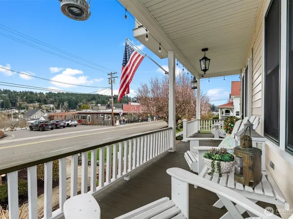 3422 Harborview Drive, Gig Harbor, WA 98332