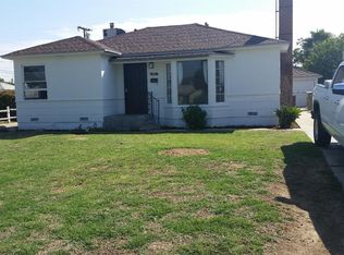 808 S Chester Ave, Bakersfield, CA 93304