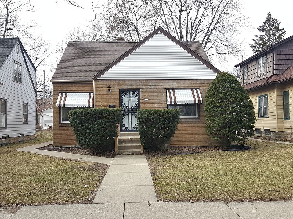 1st image of 4515 W Medford Ave