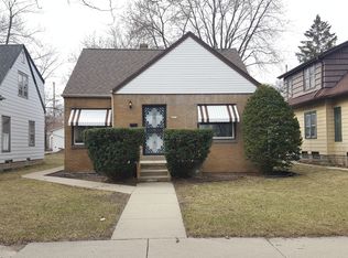 4515 W Medford Ave, Milwaukee, WI 53216