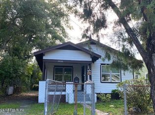 1836 Lambert St, Jacksonville, FL 32206