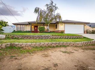 20300 Mini Ct, Tehachapi, CA 93561