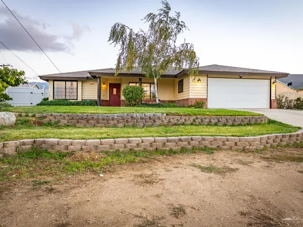 20300 Mini Ct, Tehachapi, CA 93561