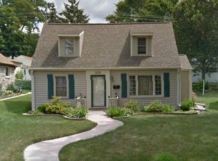 2836 N 86th St, Milwaukee, WI 53222