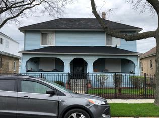 8830 S Laflin St, Chicago, IL 60620