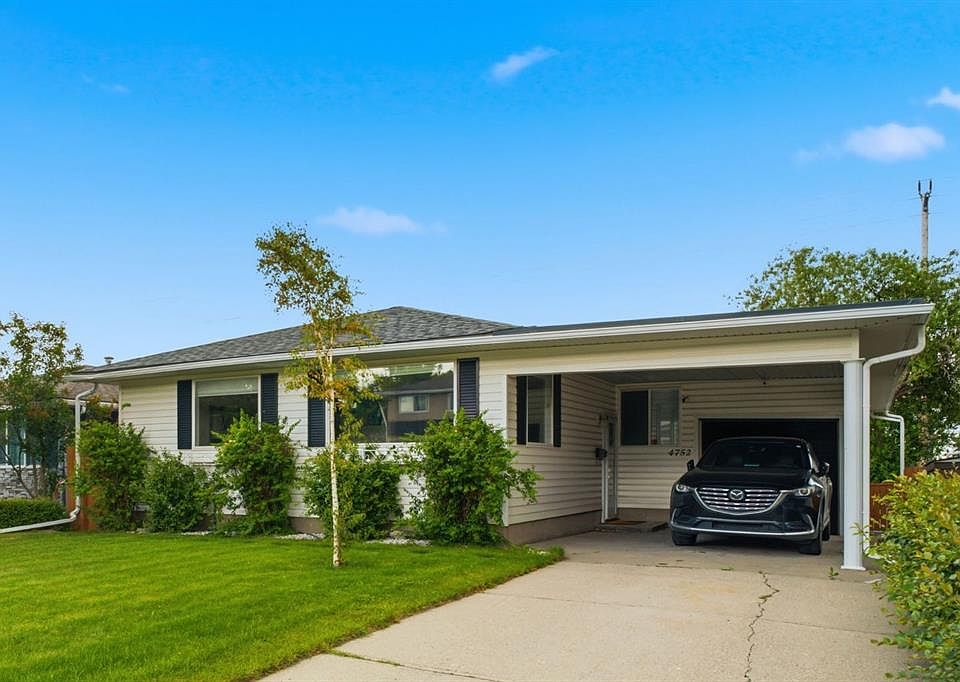 1st image of 4752 W Nipawin Cres NW