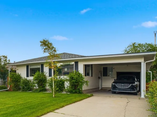 4752 W Nipawin Cres NW, Calgary, AB T2K 2H9