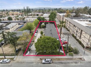 14020 Foothill Blvd, Sylmar, CA 91342