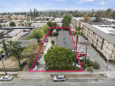 14020 Foothill Blvd, Sylmar, CA, 91342