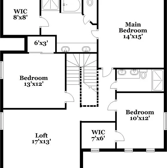 1038 Copper Palm Ct — Photo 3