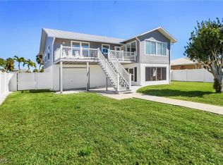 16137 Bowline St, Bokeelia, FL 33922