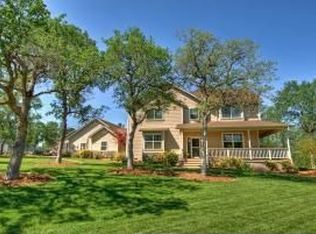 9428 Kilbey Rd, Redding, CA 96003