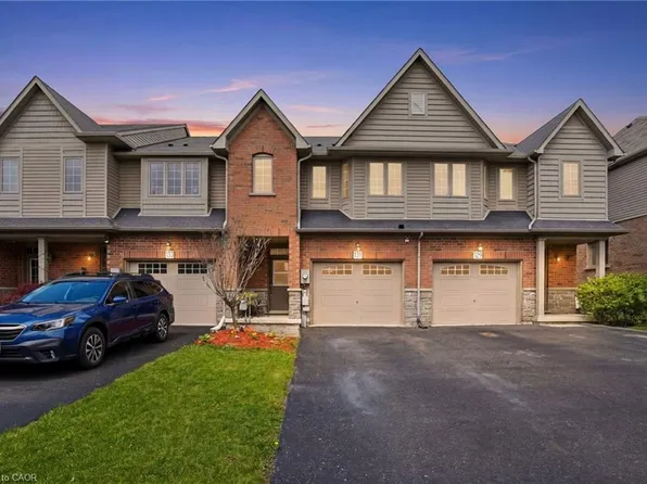 131 Bankfield Cres, Hamilton, ON L8J 0B9