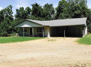 601 Greene 747 Rd, Paragould, AR 72450
