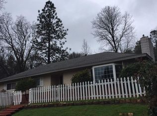 2560 Ladera Ln, Placerville, CA 95667