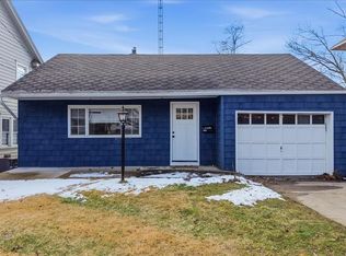 515 Sandusky St, Ashland, OH 44805