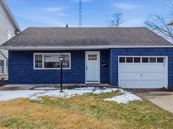 515 Sandusky St, Ashland, OH 44805