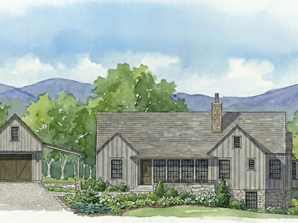 80 Cove View Ln, Clarkesville, GA 30523