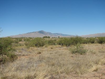 LOT 798 W Cactus Blossom Dr #V, Benson, AZ, 85602