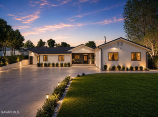 17165 Midwood Dr, Granada Hills, CA 91344