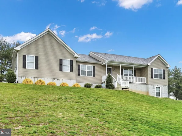 22 Lee Way, Elkton, MD 21921