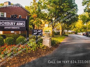 1609 Roxbury Rd APT C, Columbus, OH 43212