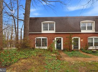 Cardinal Forest Condo, Springfield, VA 22152