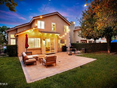 334 Anzio Way, Oak Park, CA, 91377