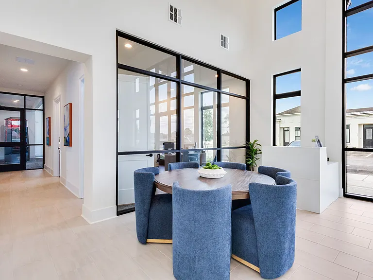 Trinity Villas — Photo 28