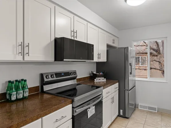 7700 W Glasgow Place #8C, Littleton, CO 80128