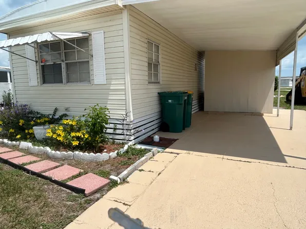 634 Moffatt Pl, Melbourne, FL 32901