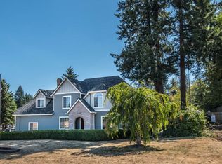 22005 S Leslie Ave, Beavercreek, OR 97004