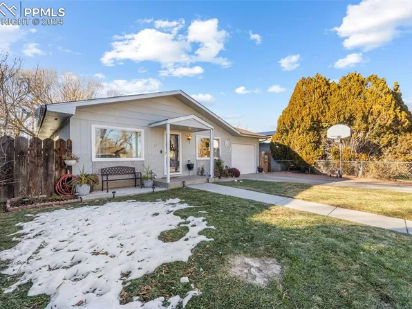719 N 12th St, Rocky Ford, CO 81067