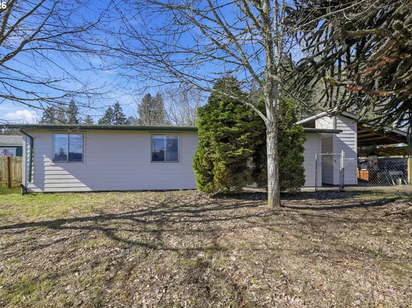 87988 6th St, Veneta, OR 97487