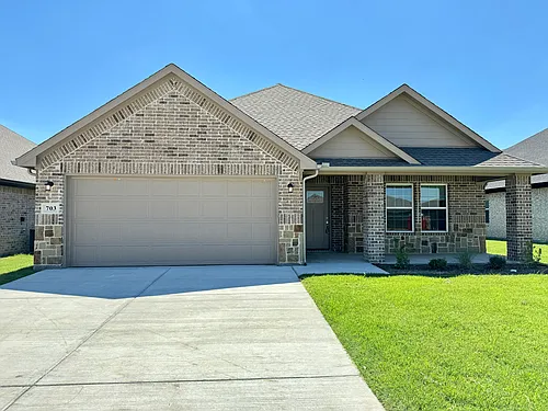 703 Moseley Ln Photo 1