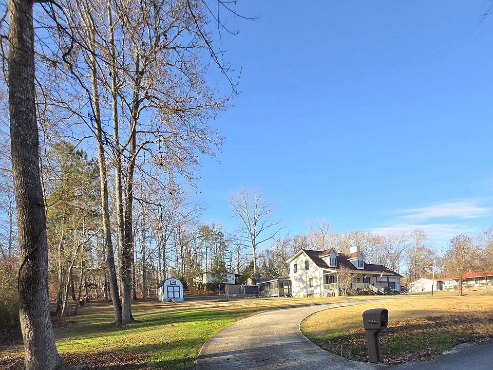 1st image of 8441 Toestring Valley Rd