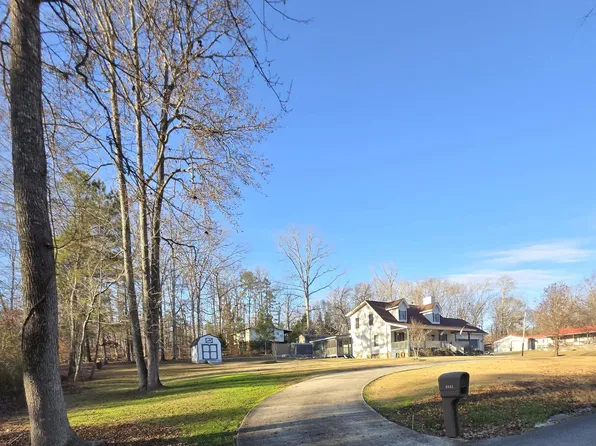 8441 Toestring Valley Rd, Spring City, TN 37381