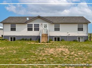 3889 Meadow Dove Ln, Burns, WY 82053