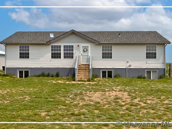 3889 Meadow Dove Ln, Burns, WY 82053