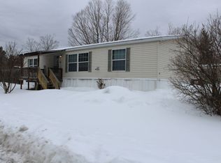 885 Middleline Rd Trlr 109, Ballston Spa, NY