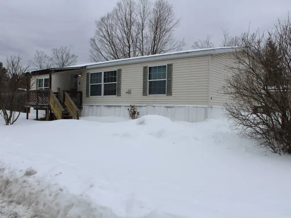 885 Middleline Rd Trlr 109, Ballston Spa, NY 12020