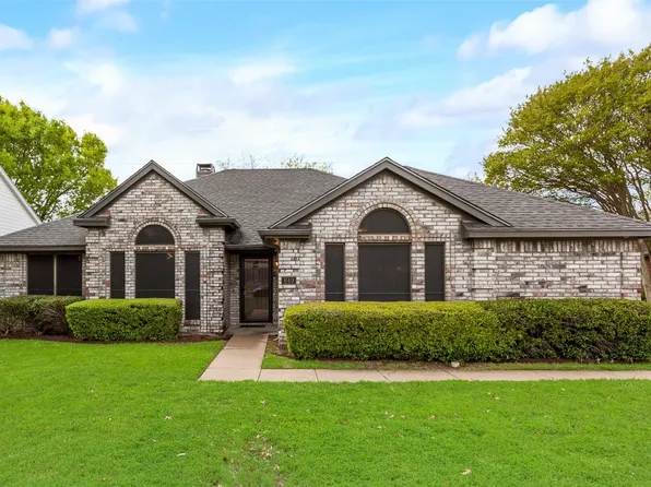 649 Edgewood Dr, Lancaster, TX 75146