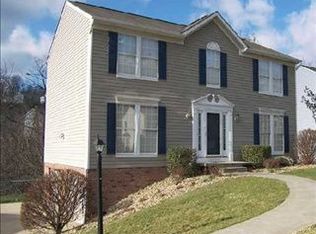 87 Westminster Pl, Pittsburgh, PA 15209