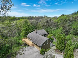 N9185 Tamarack Rd, Whitewater, WI 53190