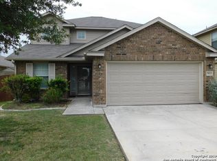 7822 Sterling Mnr, Converse, TX 78109