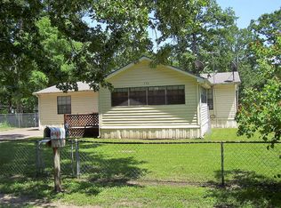 198 Pump Station Rd, Ashdown, AR 71822