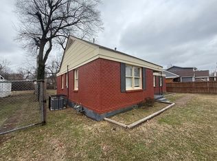 1445 Catherine St, Memphis, TN 38111