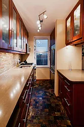 Rented by Keller Williams NYC