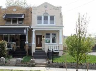 2601 3rd St NE, Washington, DC 20002